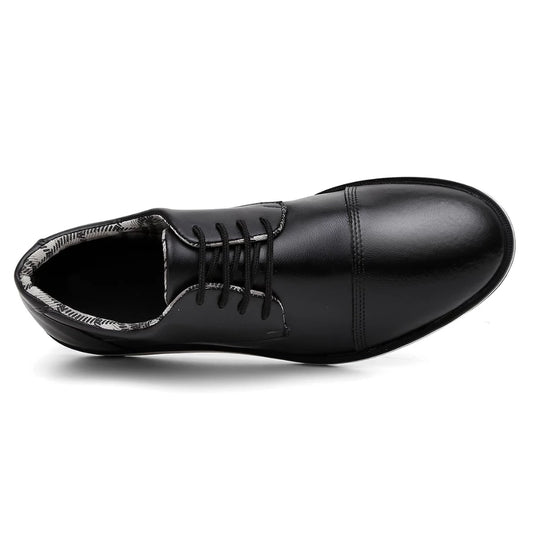 Sapato Oxford Social Esporte Fino Casual