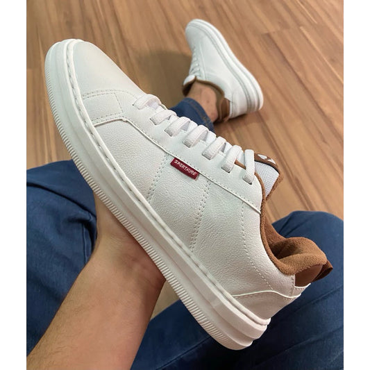 Tênis masculino Sport Fire original
