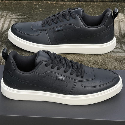Sapato casual Masculino Sneaker-Premium Clean